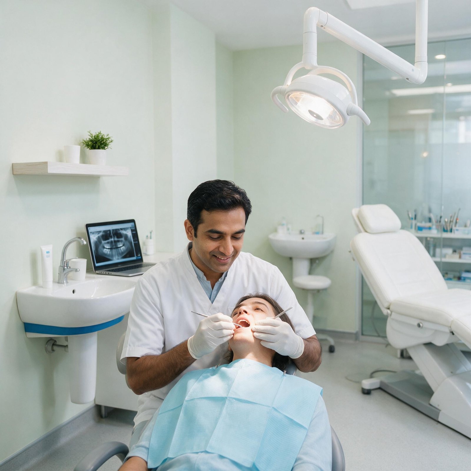 About DentalReviewers.com
