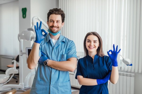 DentalReviewers