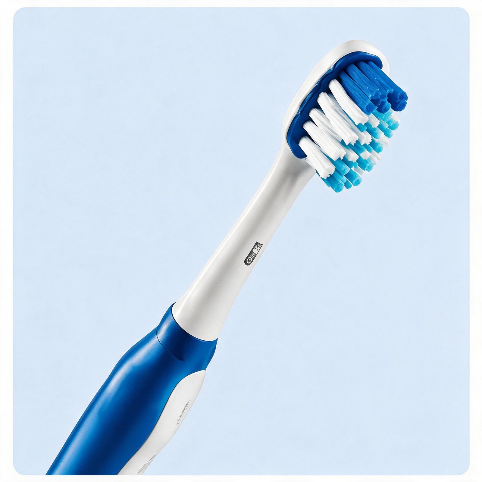 Electric Toothbrush